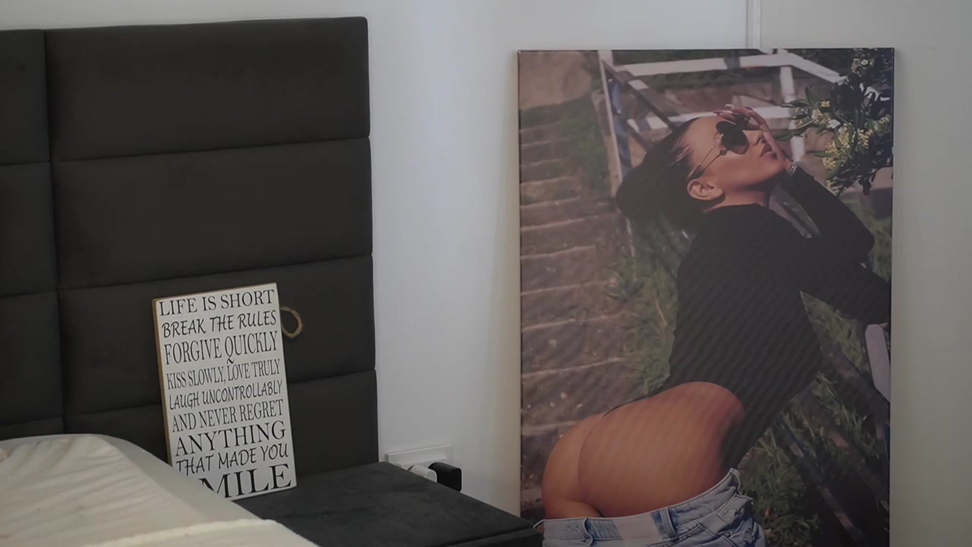 Erikabee video thumbnail
