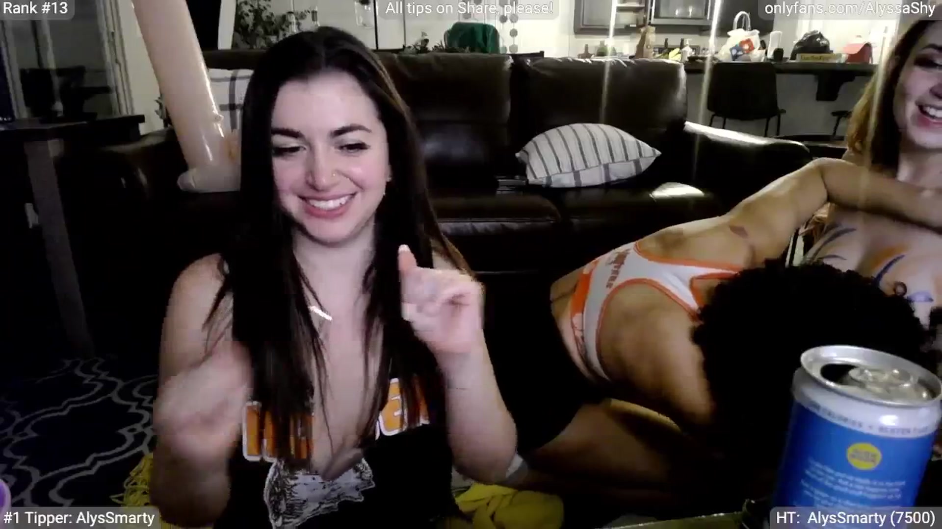 AlyssaShy video thumbnail