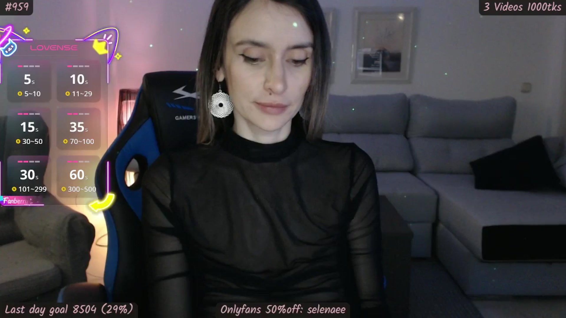 EidyiaBelle video thumbnail