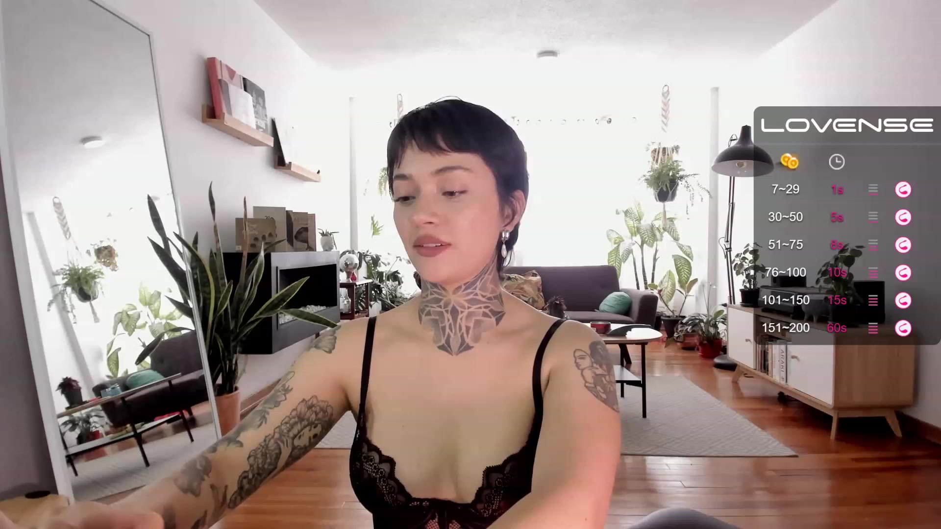Ysabeau video thumbnail