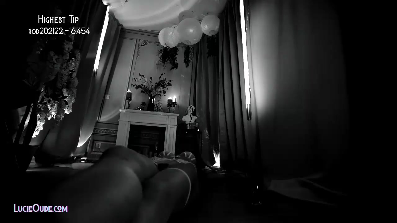 LucieOude video thumbnail
