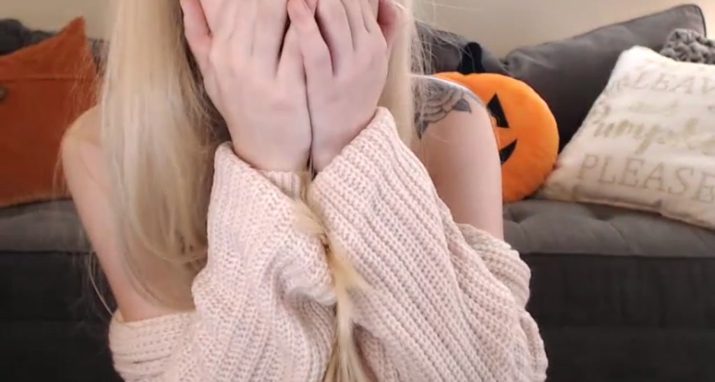 Kitten video thumbnail