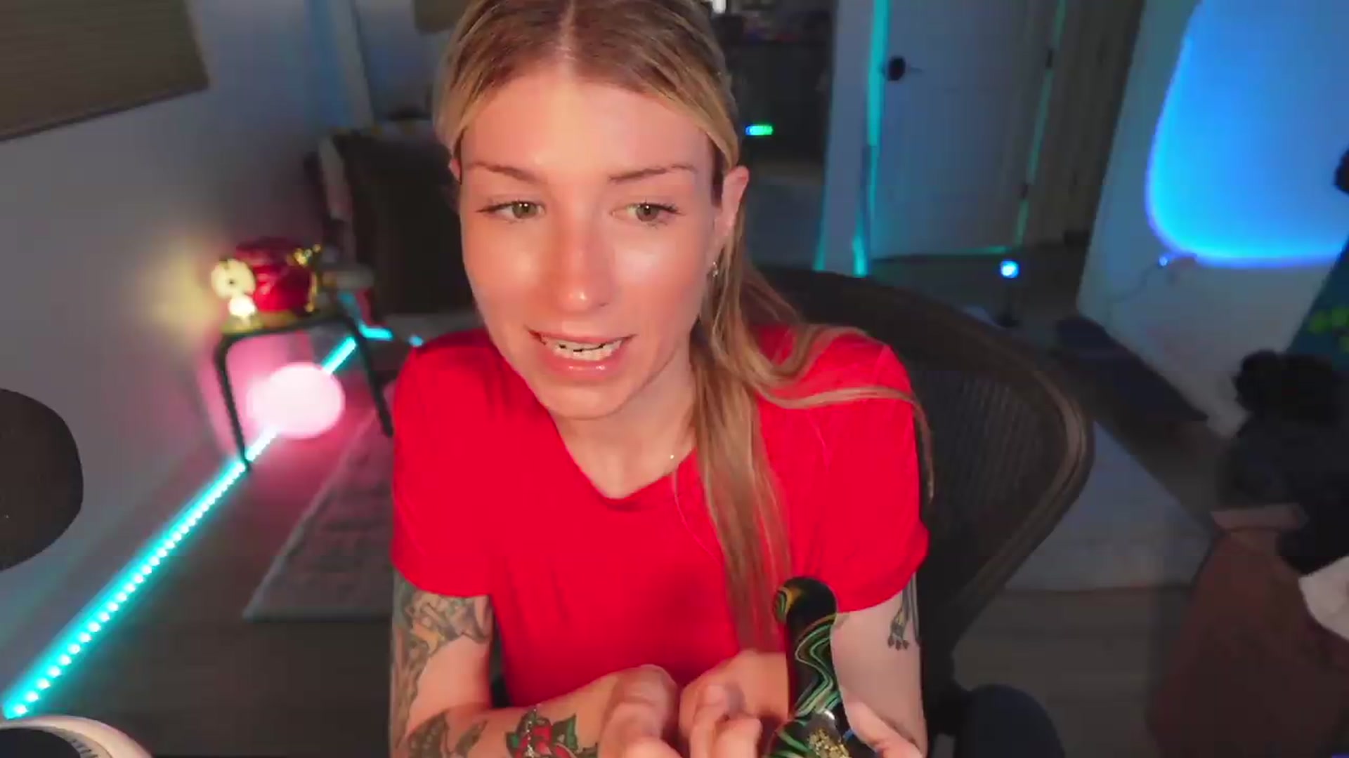 stoney_fox video thumbnail