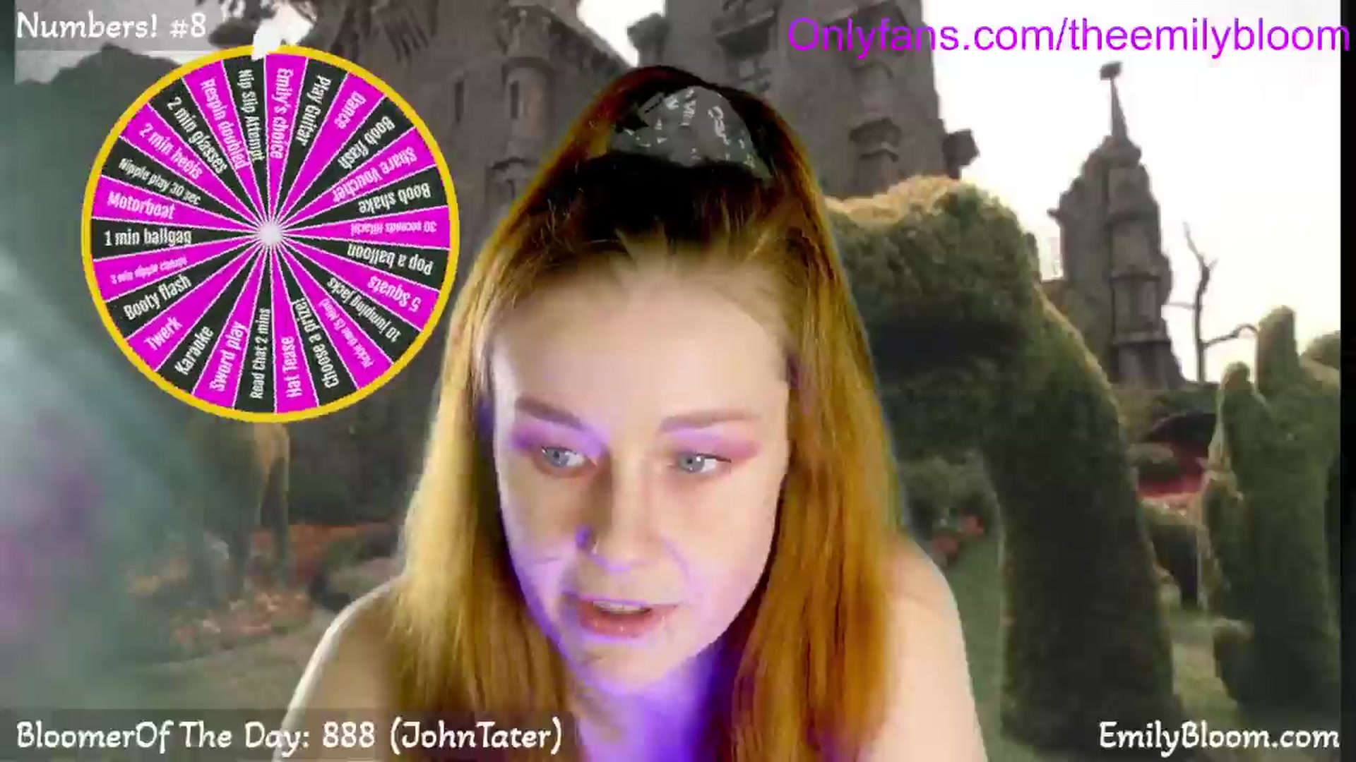 EmilyBloom video thumbnail