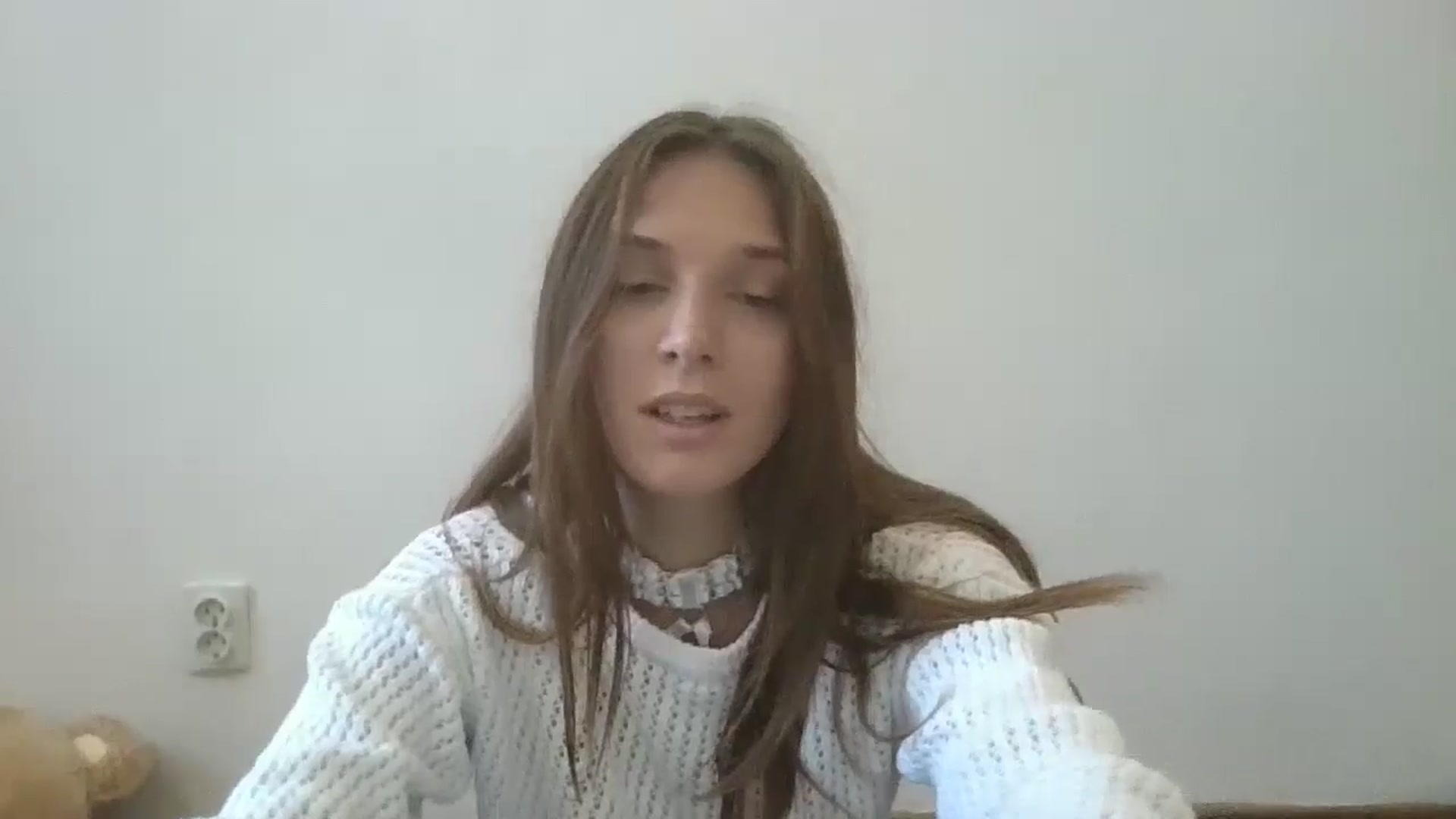 HaleyReed video thumbnail