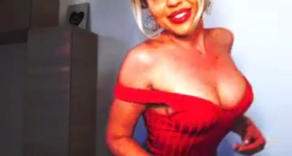 Miss_Karina video thumbnail