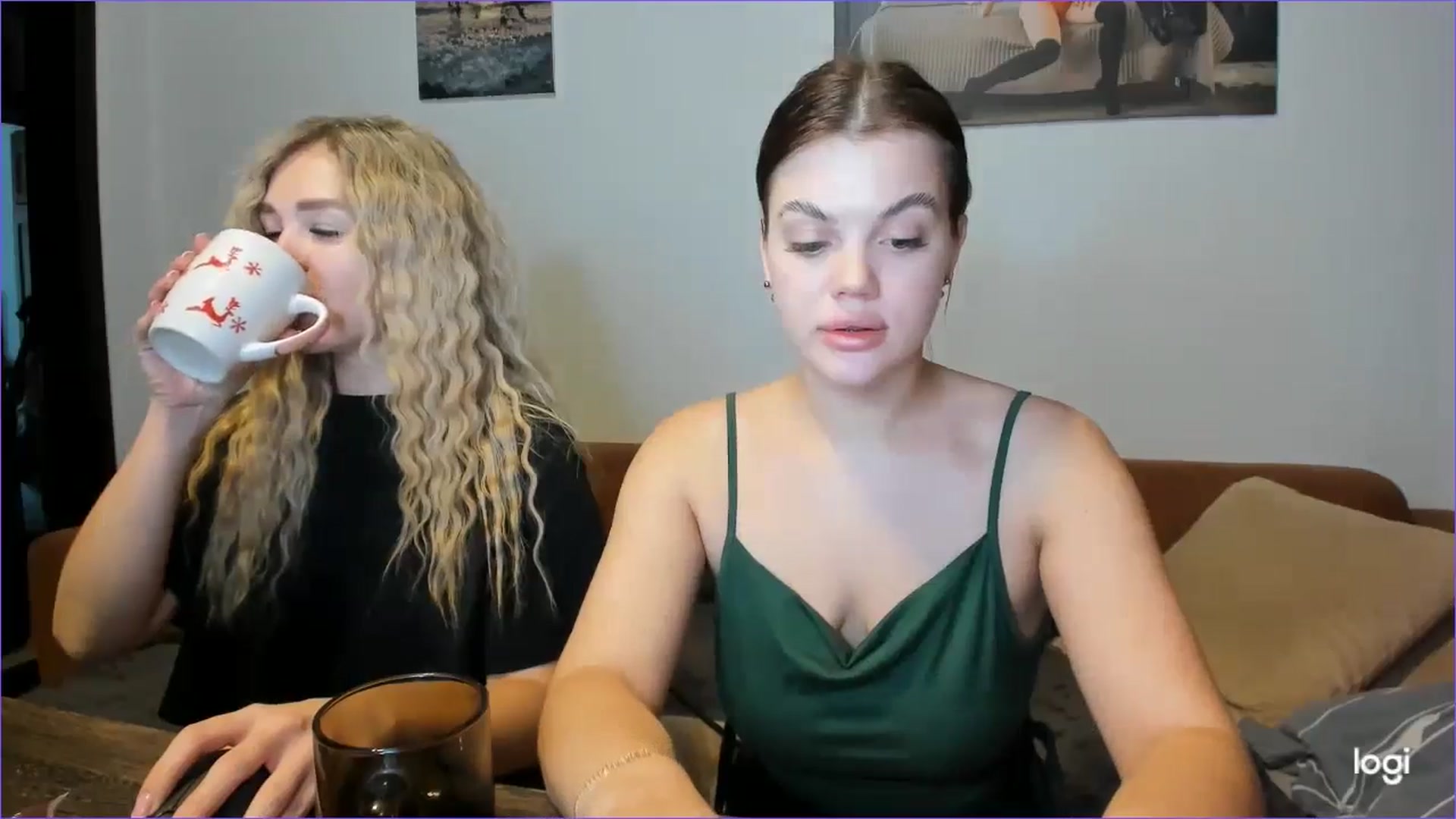 StefaniNell video thumbnail