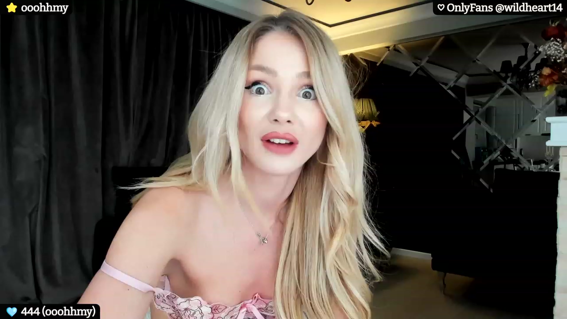 Yveline video thumbnail