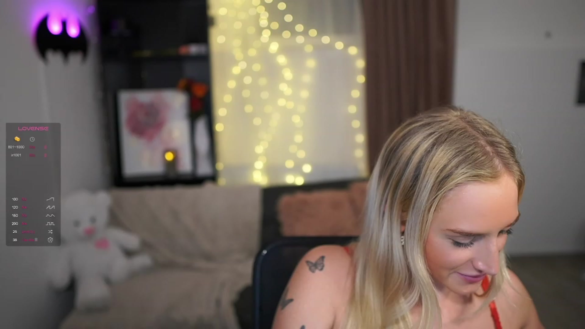 NicoletteShea video thumbnail