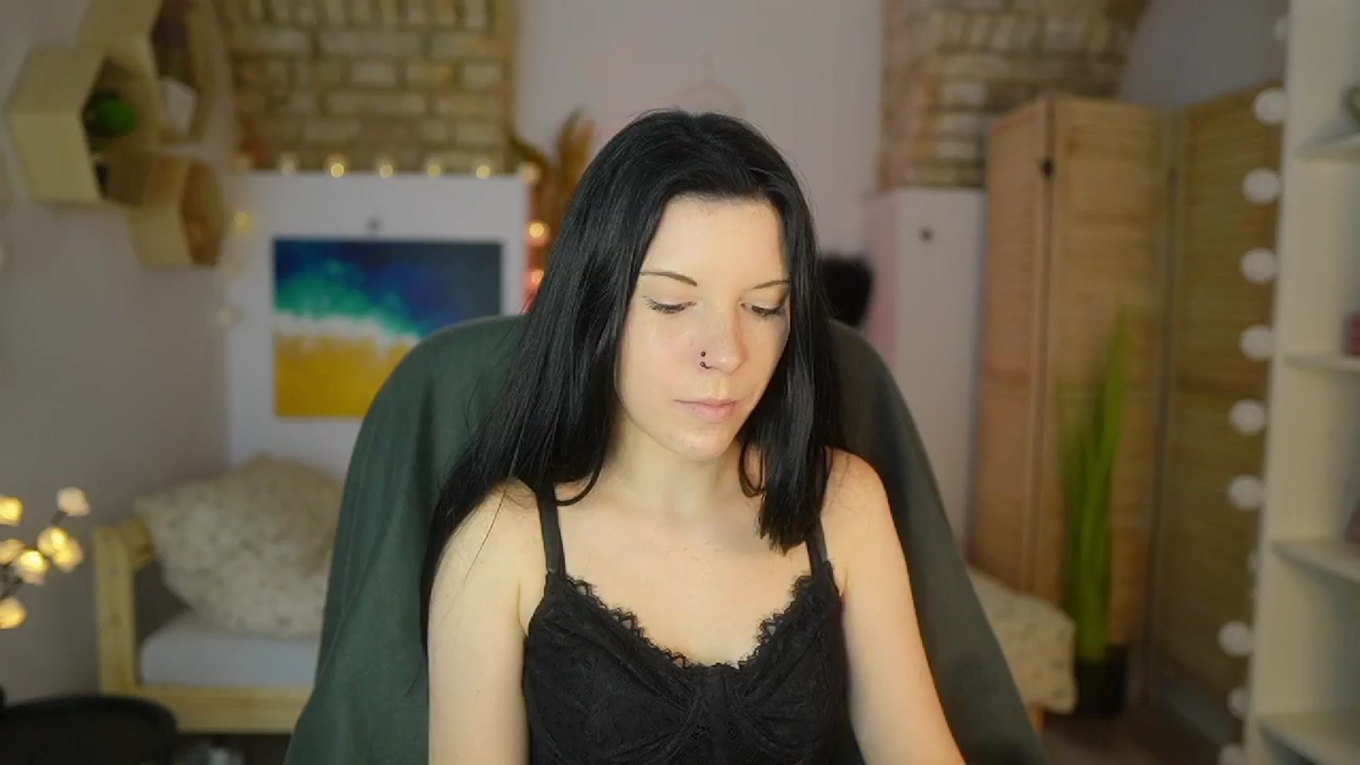April_Ollsen video thumbnail