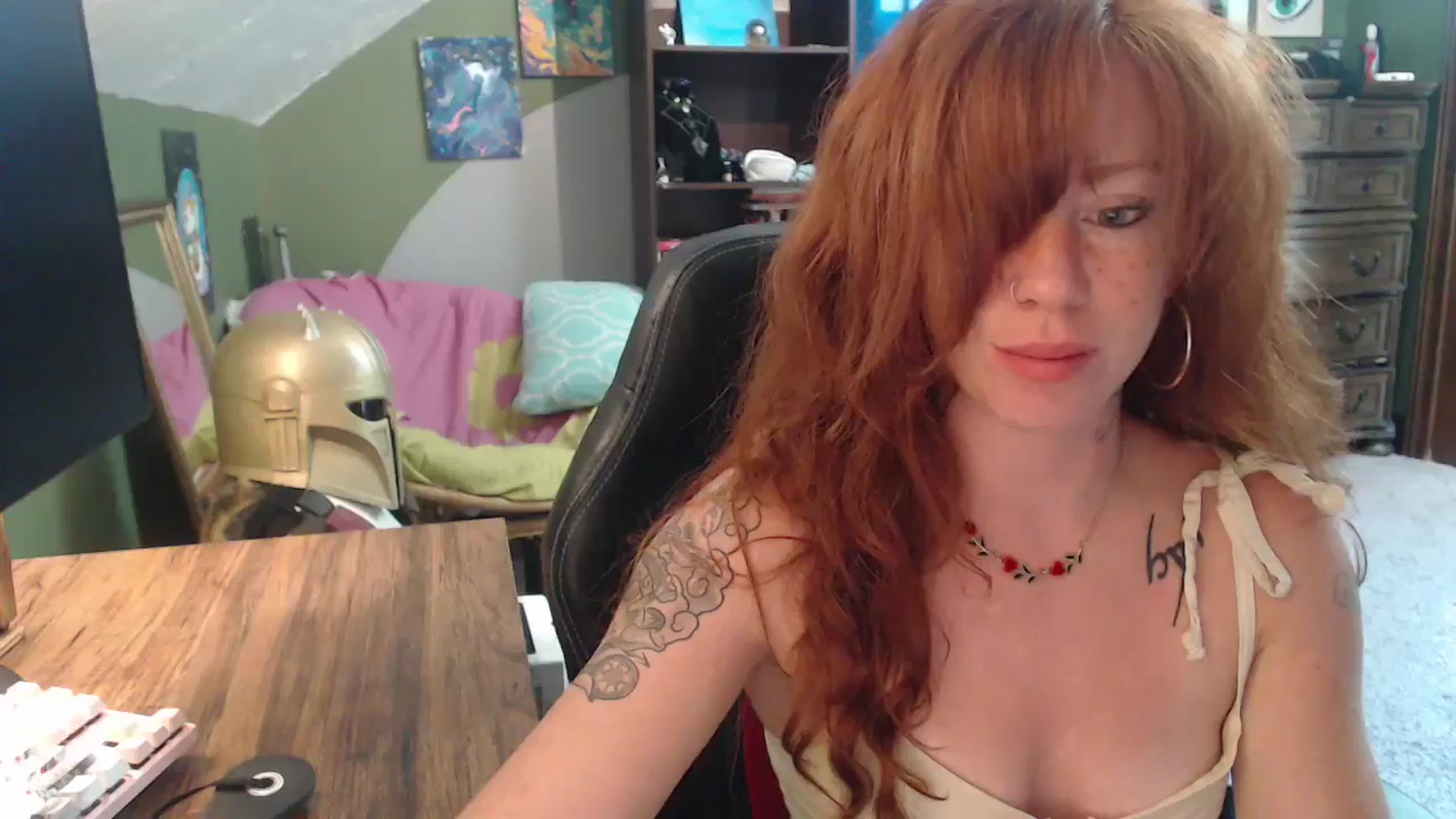 AstraeaSiren video thumbnail
