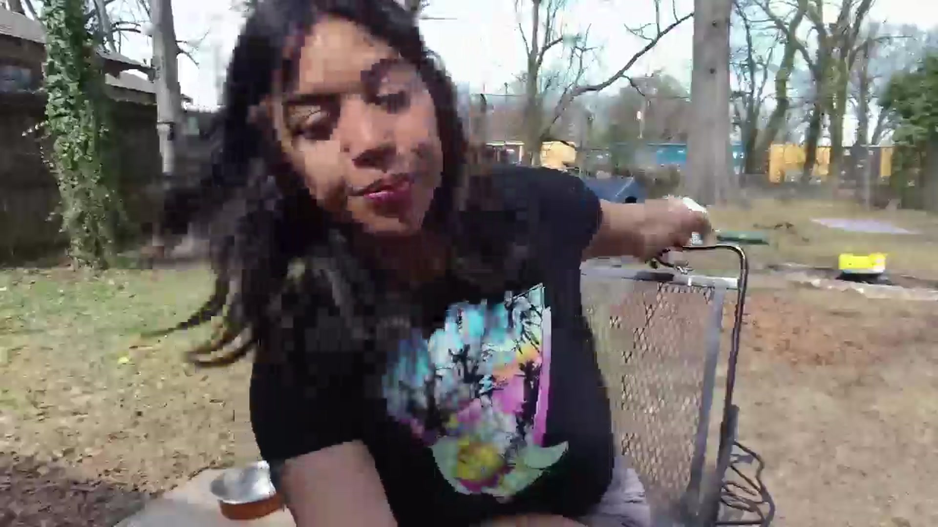 KissingHigh video thumbnail