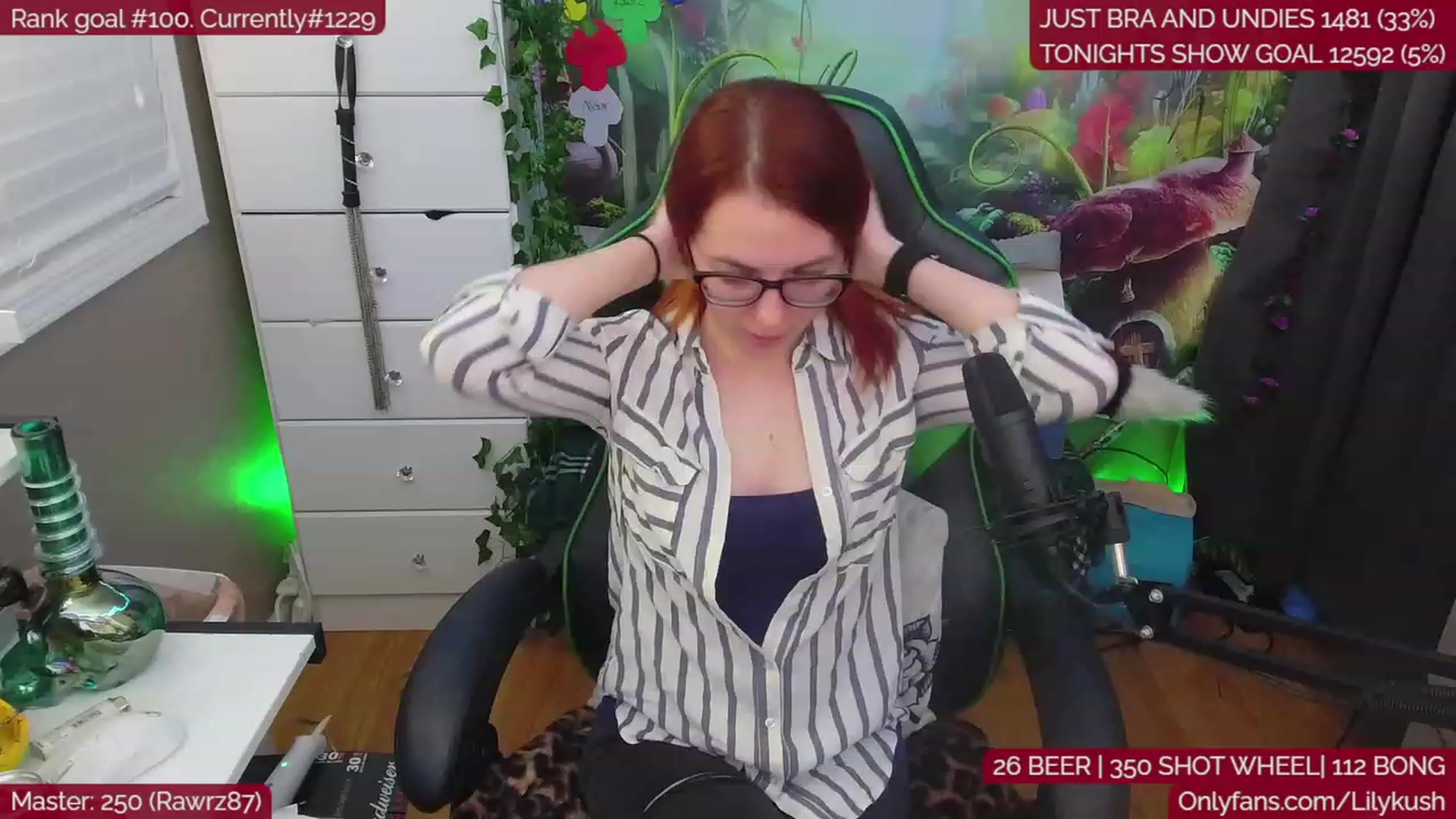 LilyKush video thumbnail