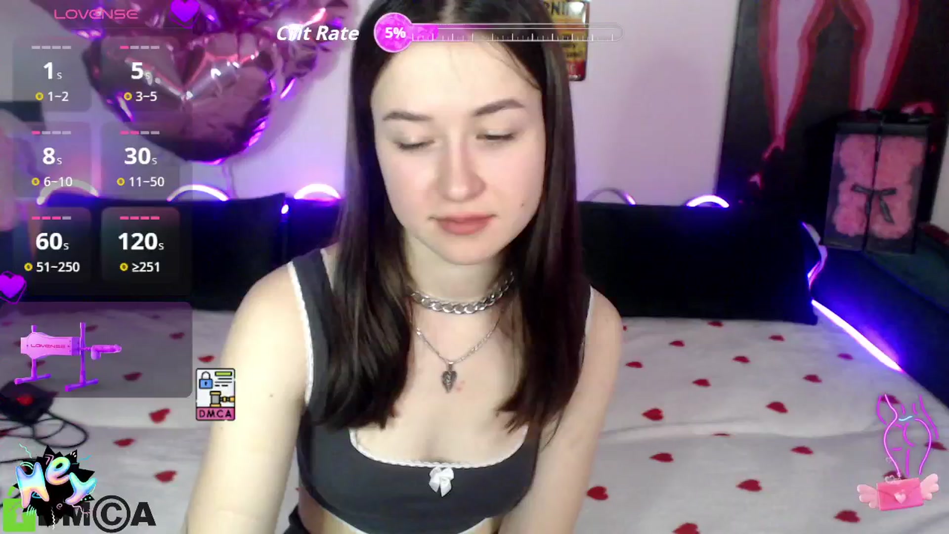 BellaSwan18 video thumbnail