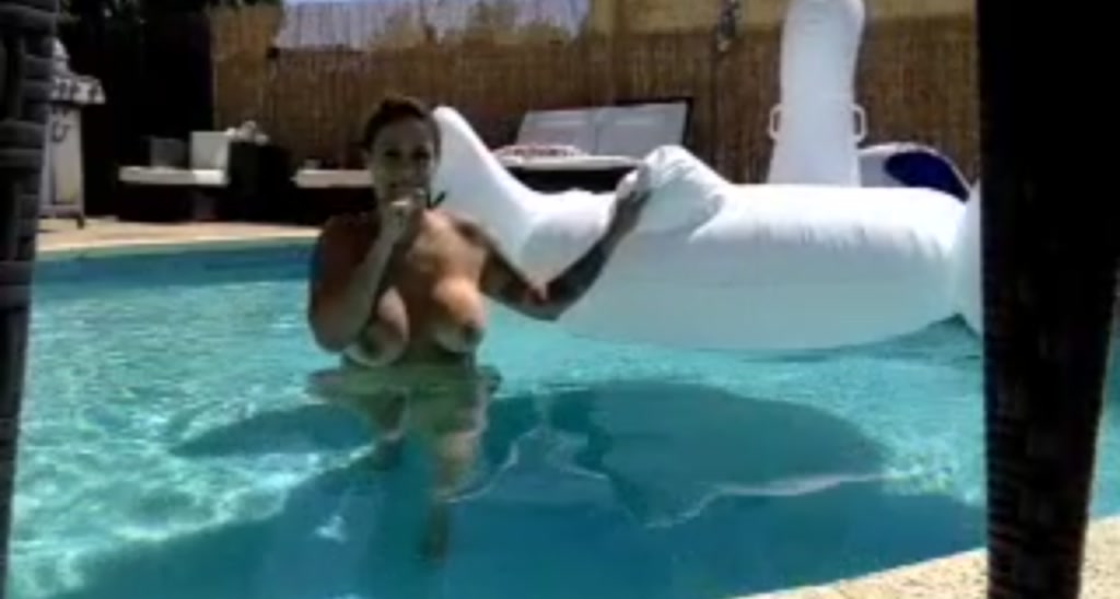 AlyssaJones video thumbnail
