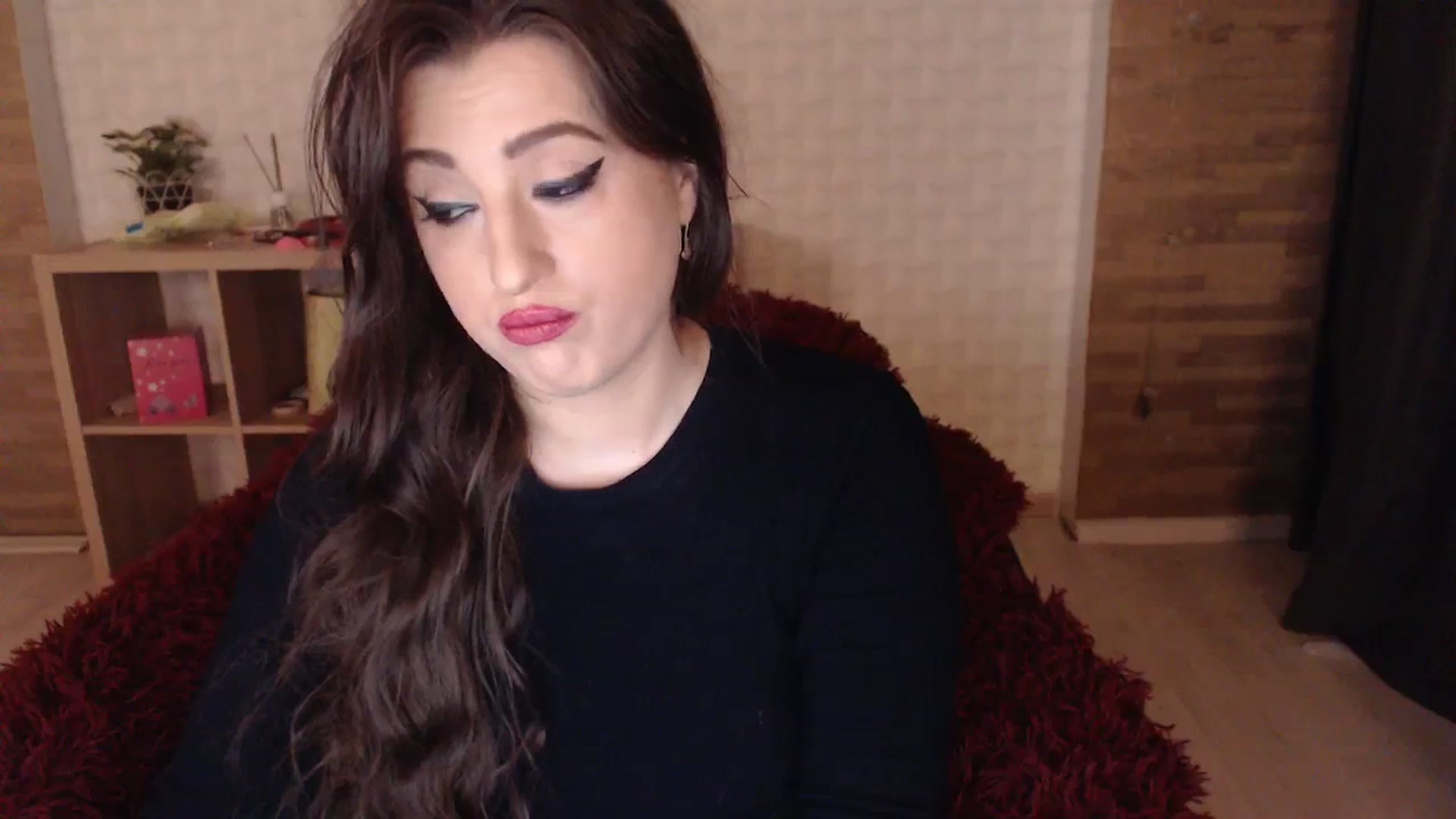 HotRebbecca video thumbnail