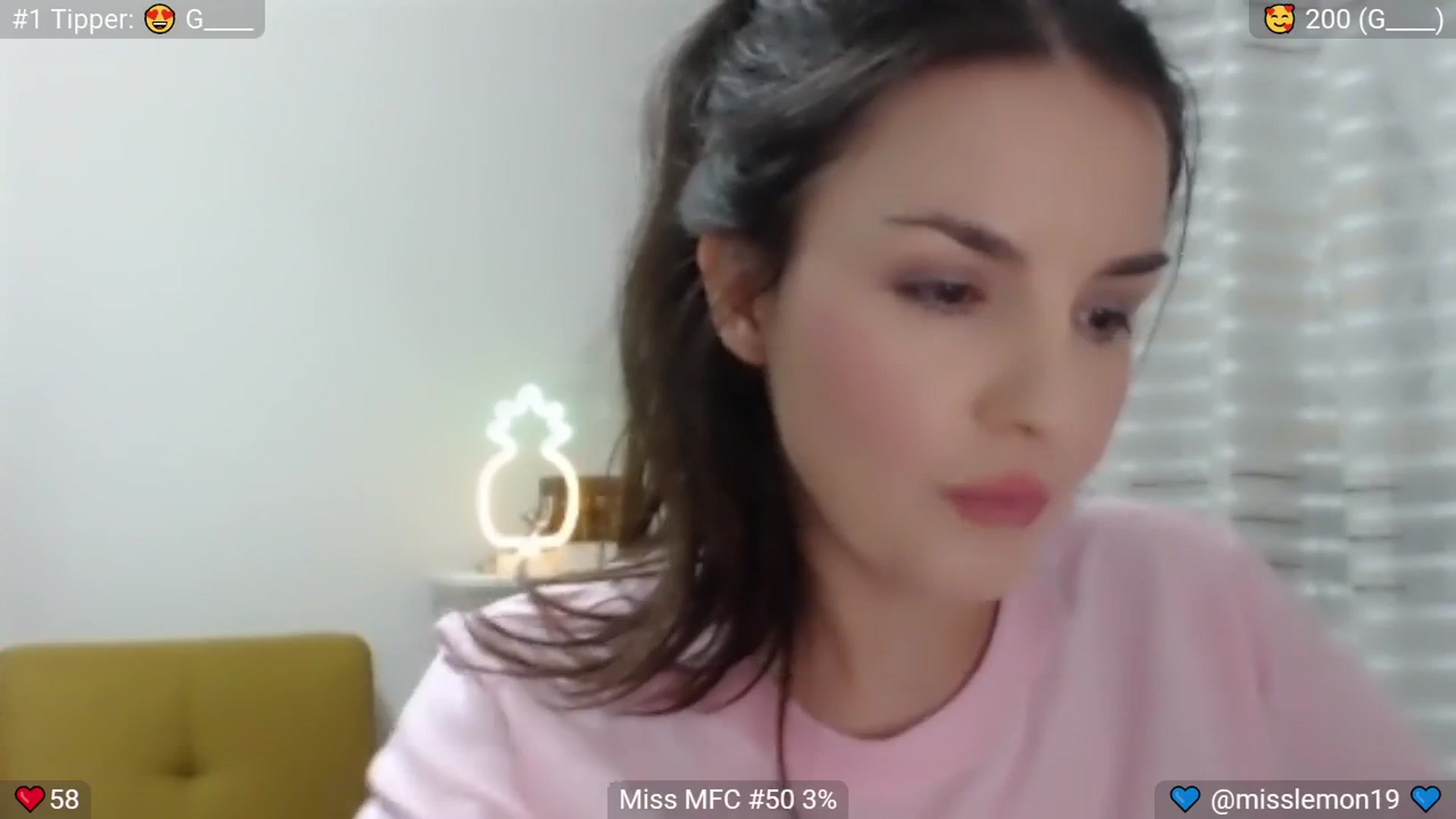 MissReno video thumbnail