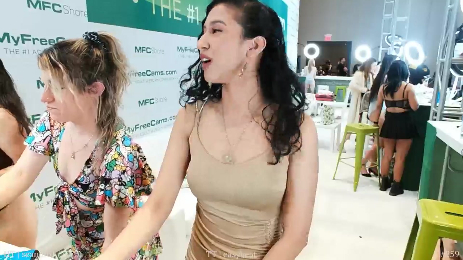 MissFine video thumbnail