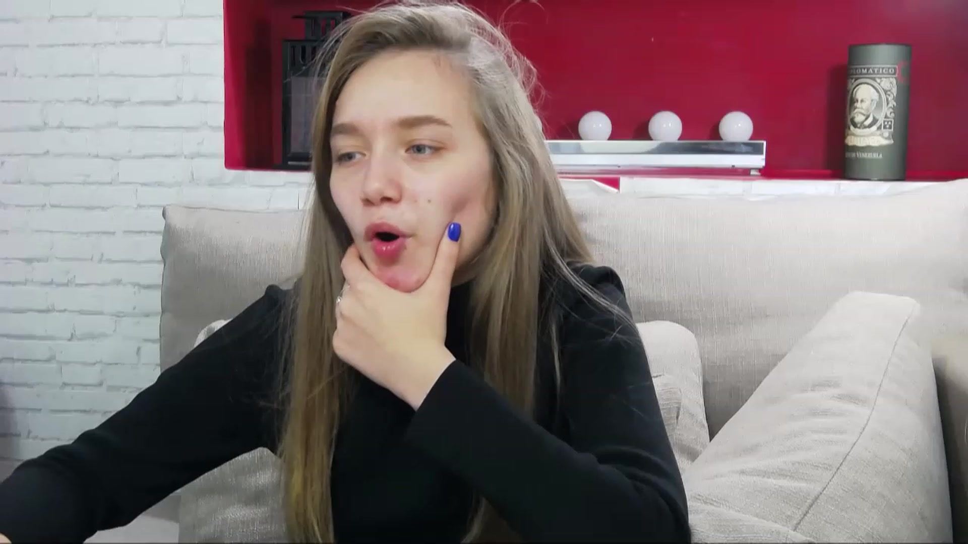 TeresaBaby video thumbnail