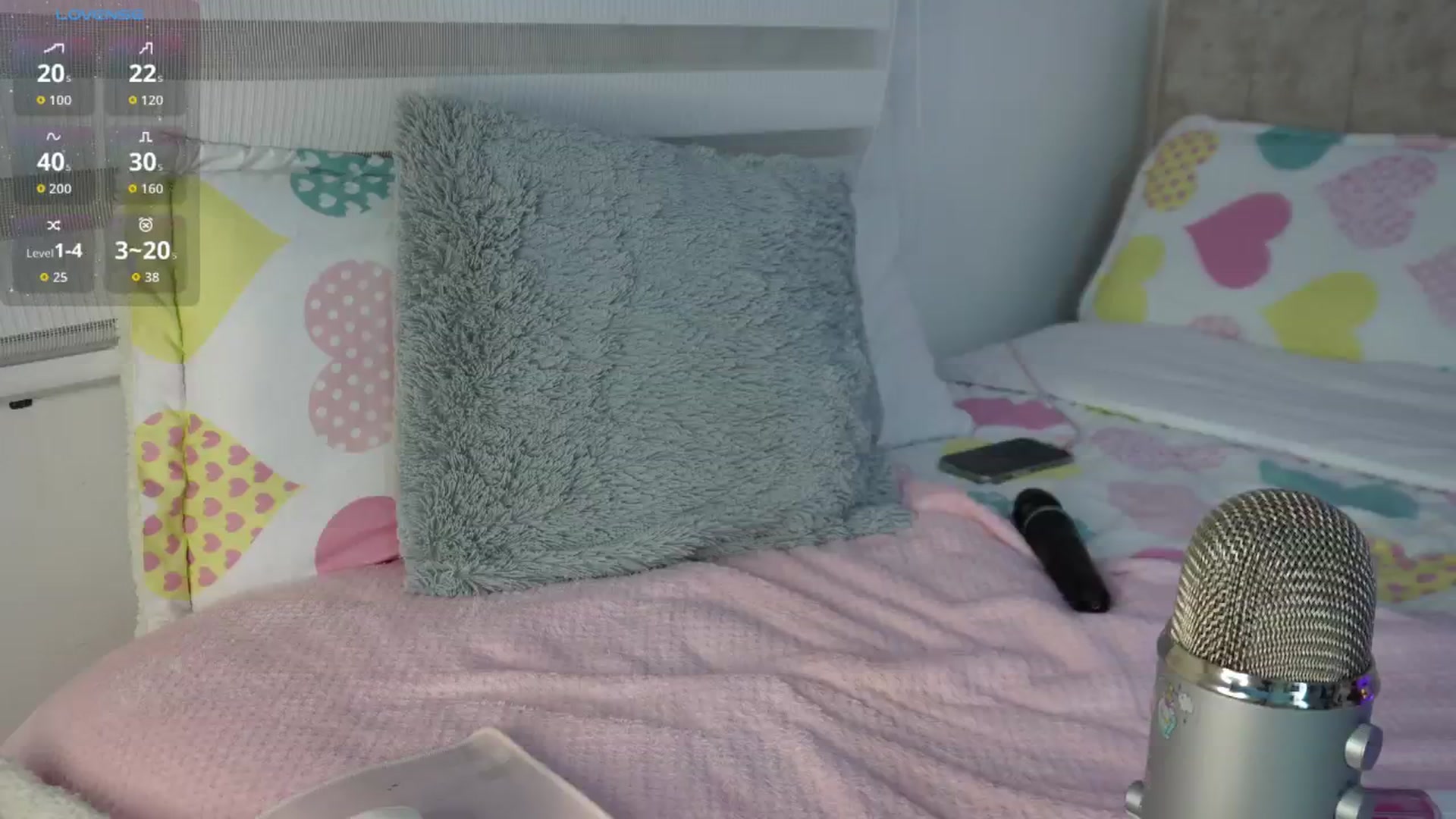 MelBliss video thumbnail