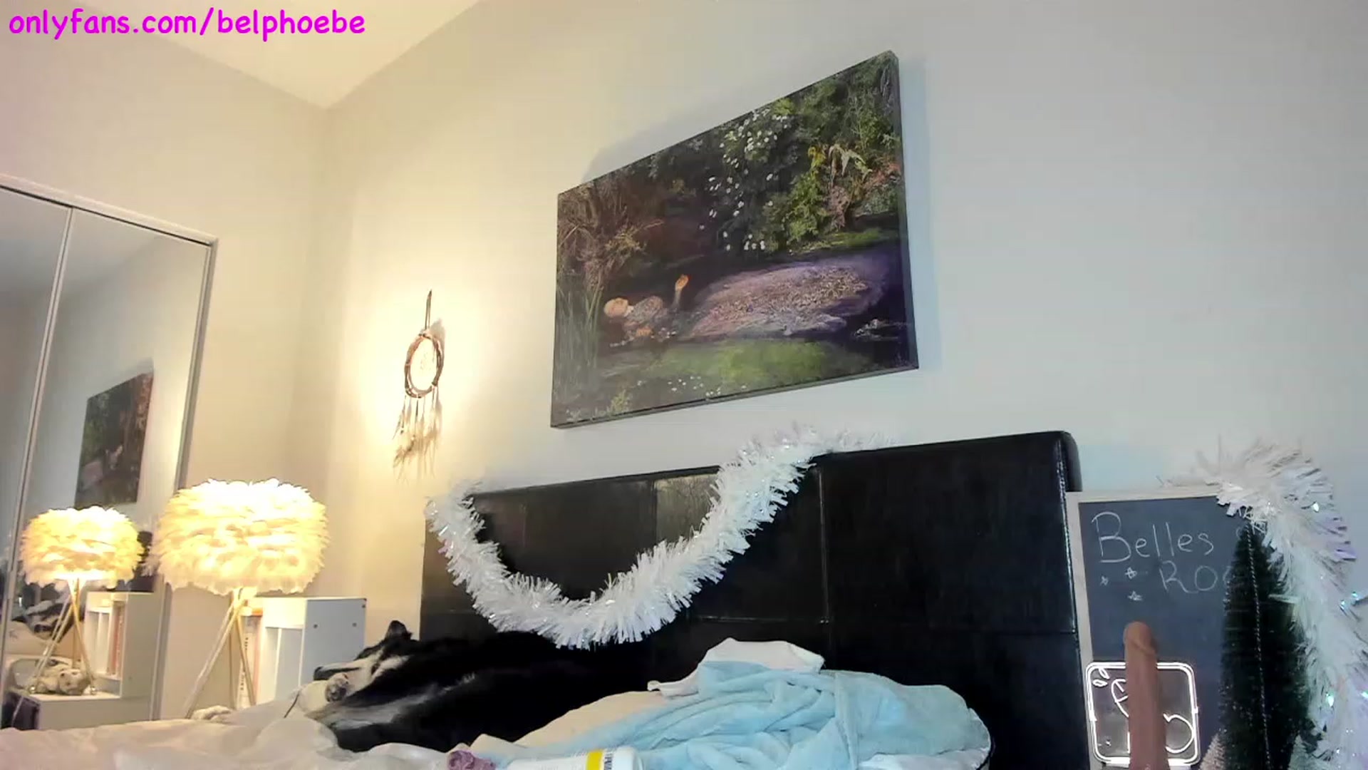 Belphoebe video thumbnail