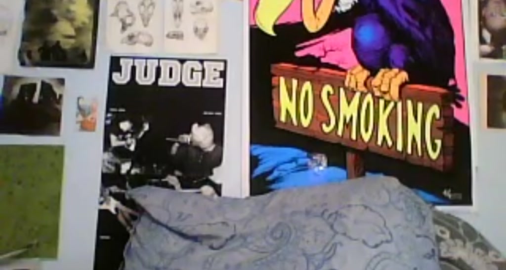 notbeckyhecky video thumbnail