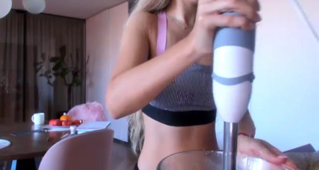 MissBellagio video thumbnail