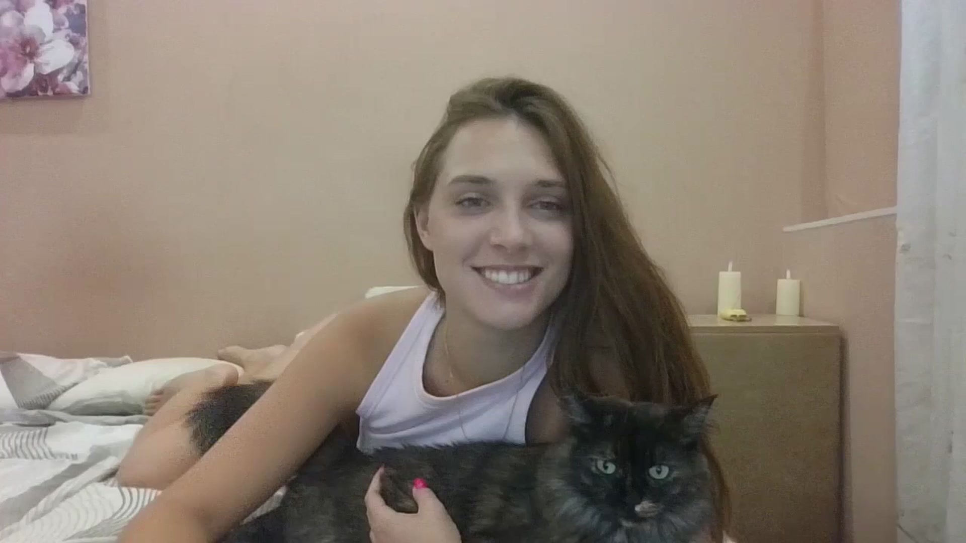 HaleyReed video thumbnail