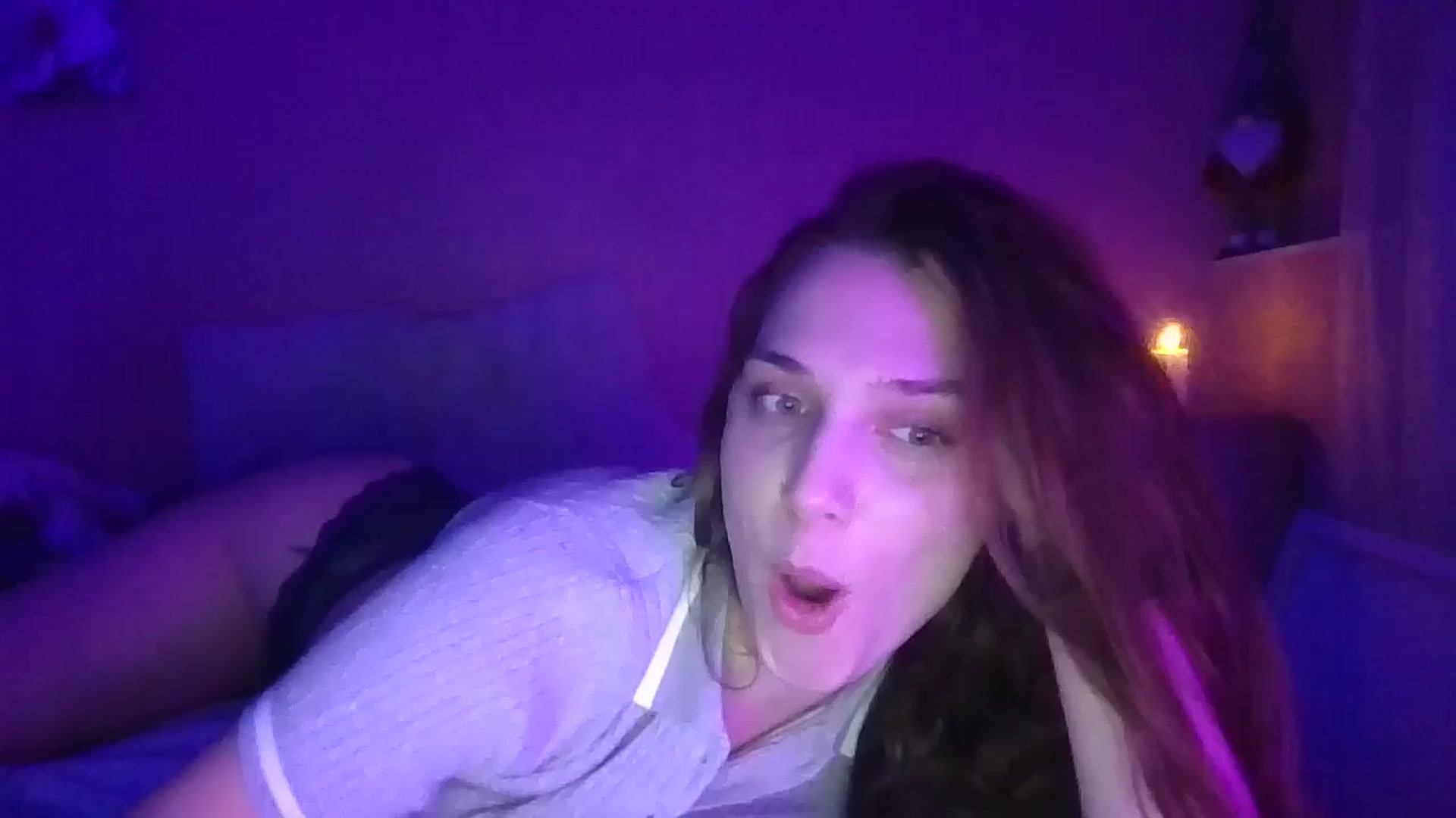 HaleyReed video thumbnail