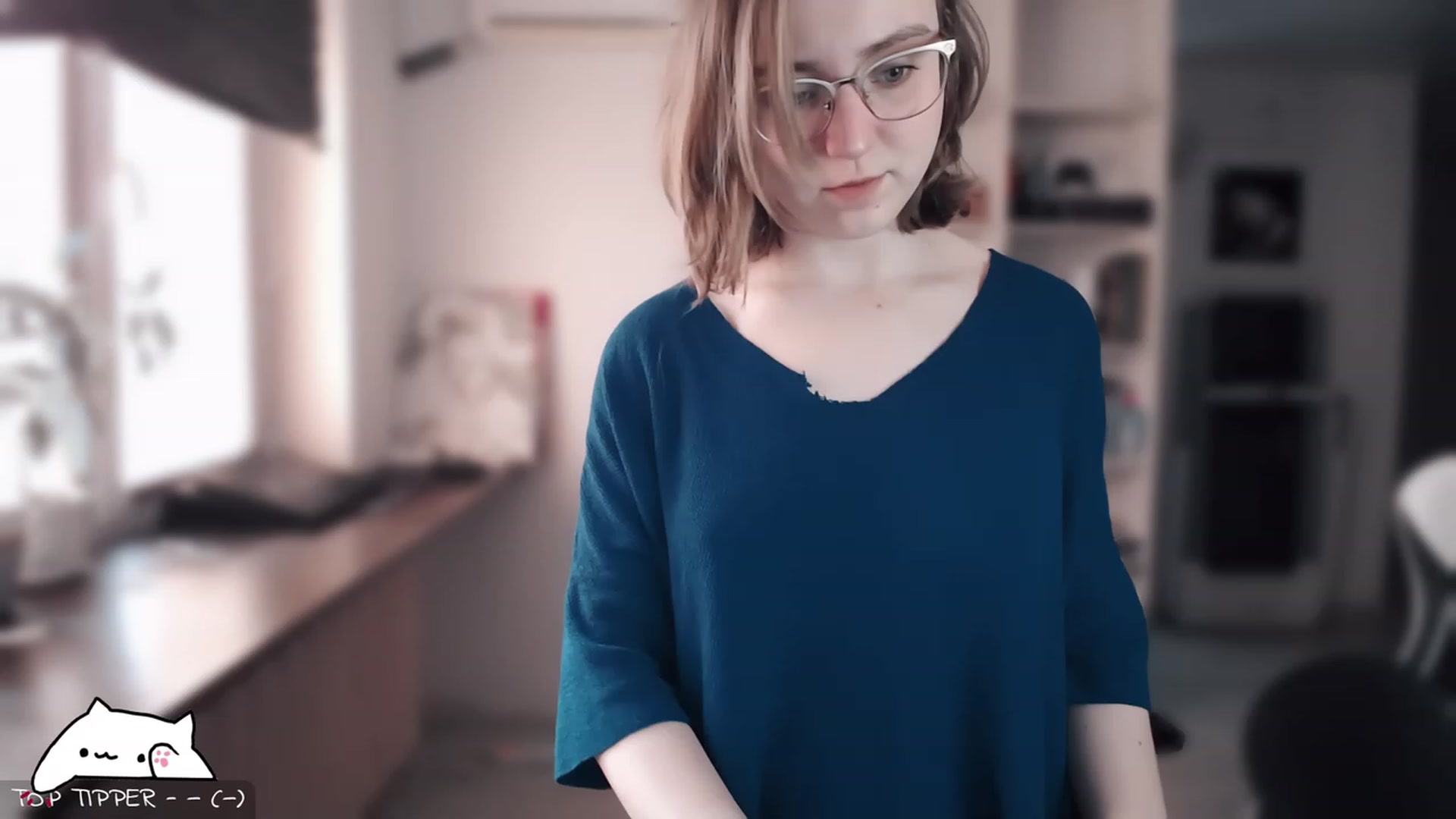 Meowlexx video thumbnail