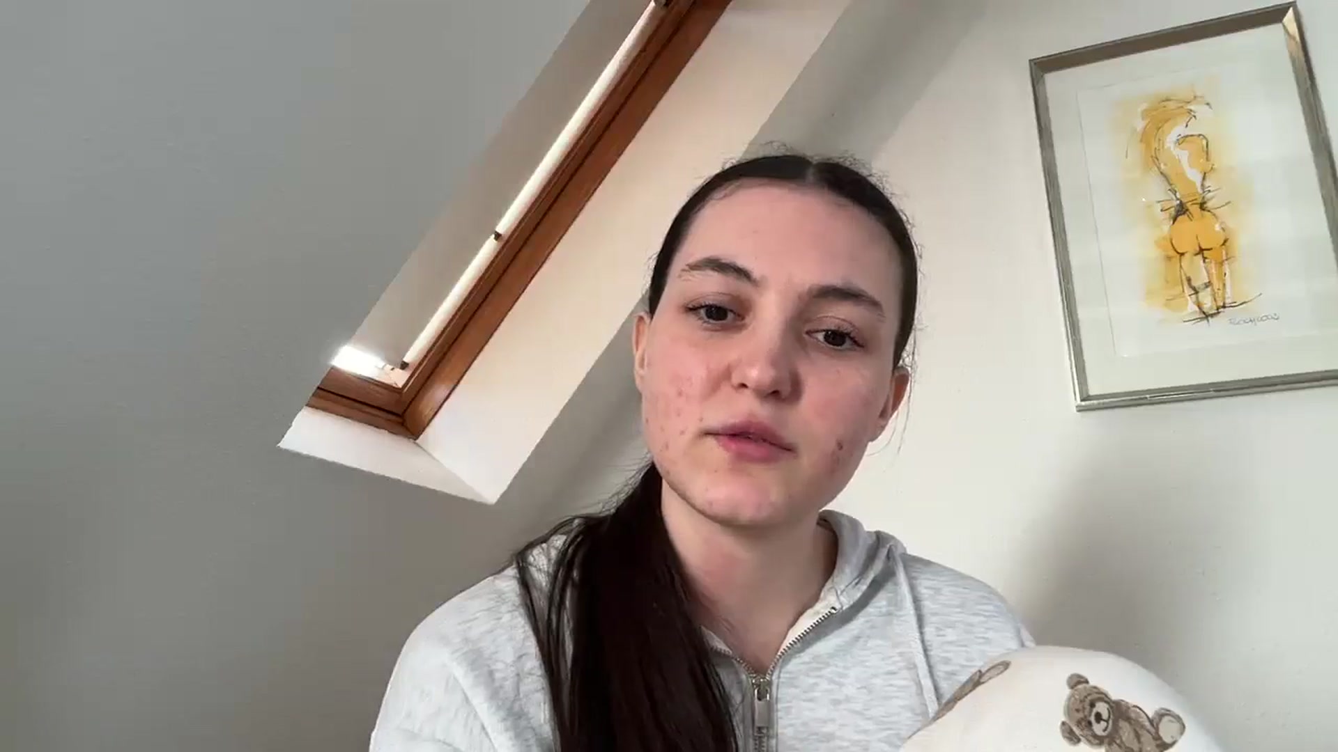 IrisAmore video thumbnail