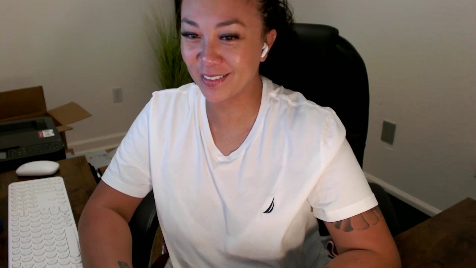 MickaylaStar video thumbnail