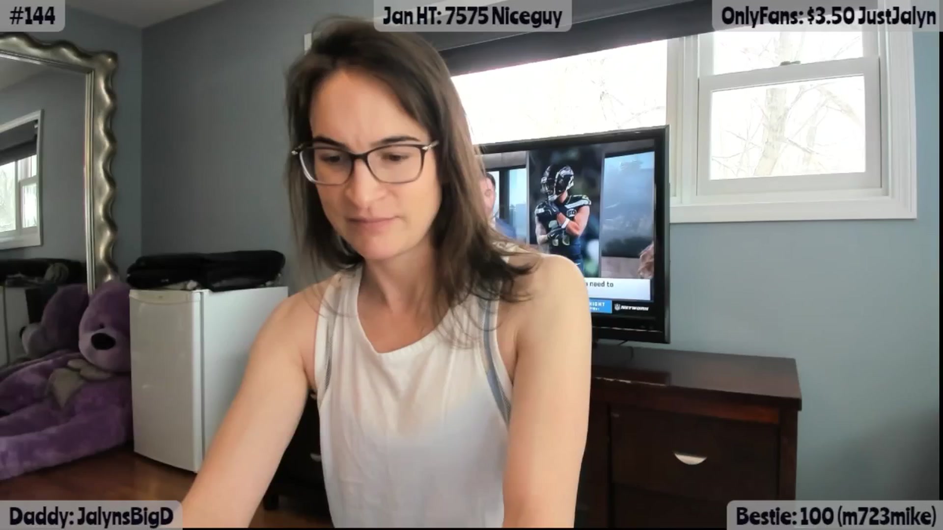 Jalyn video thumbnail