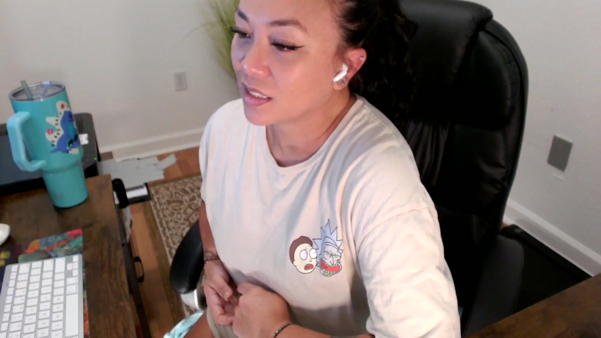 MickaylaStar video thumbnail
