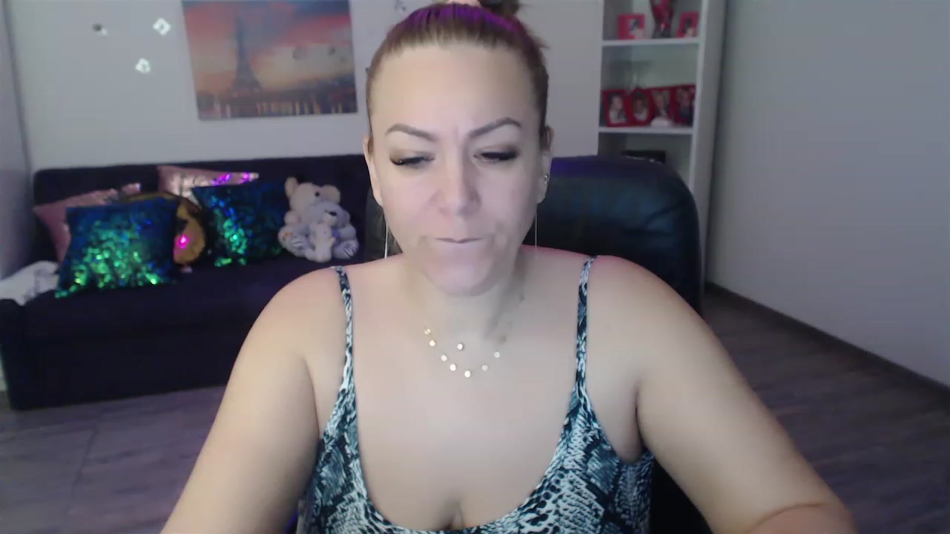 A_baby_Boo video thumbnail