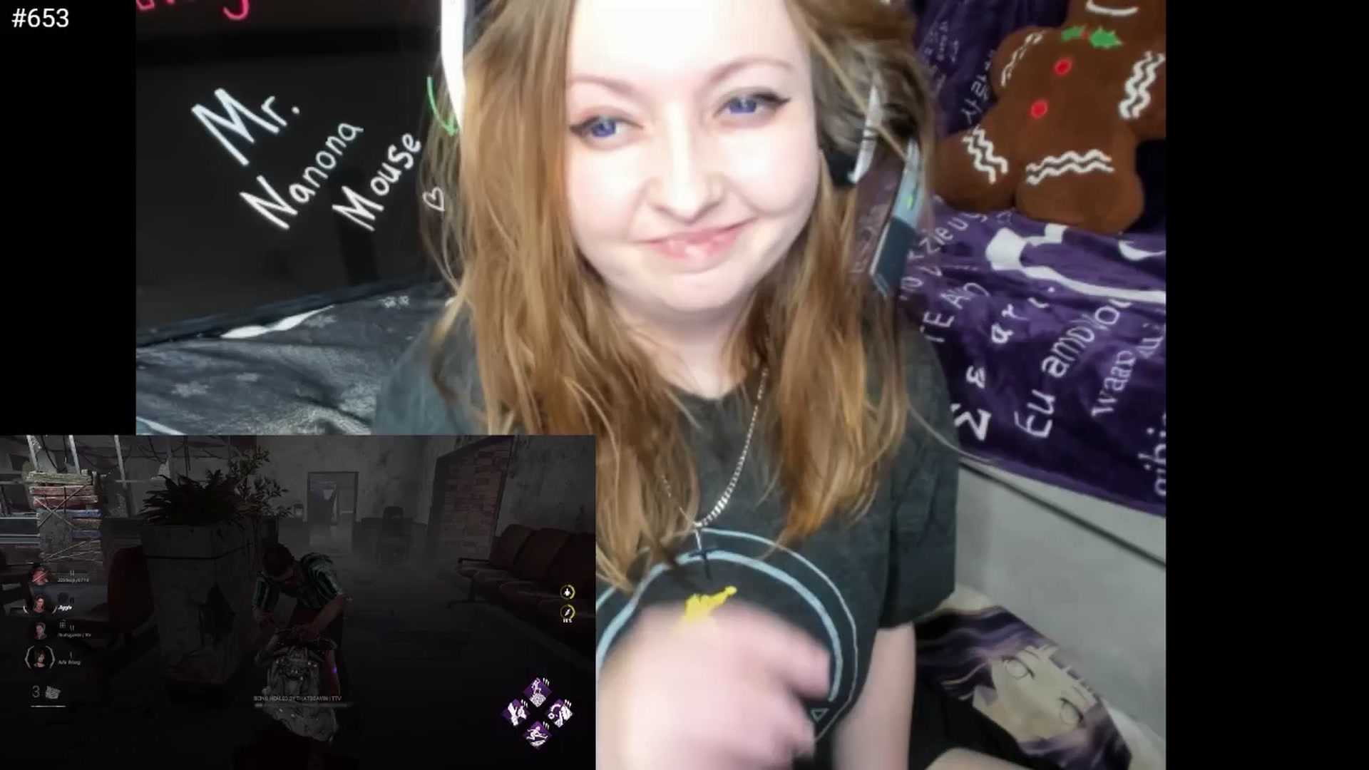 PrincessBluu video thumbnail