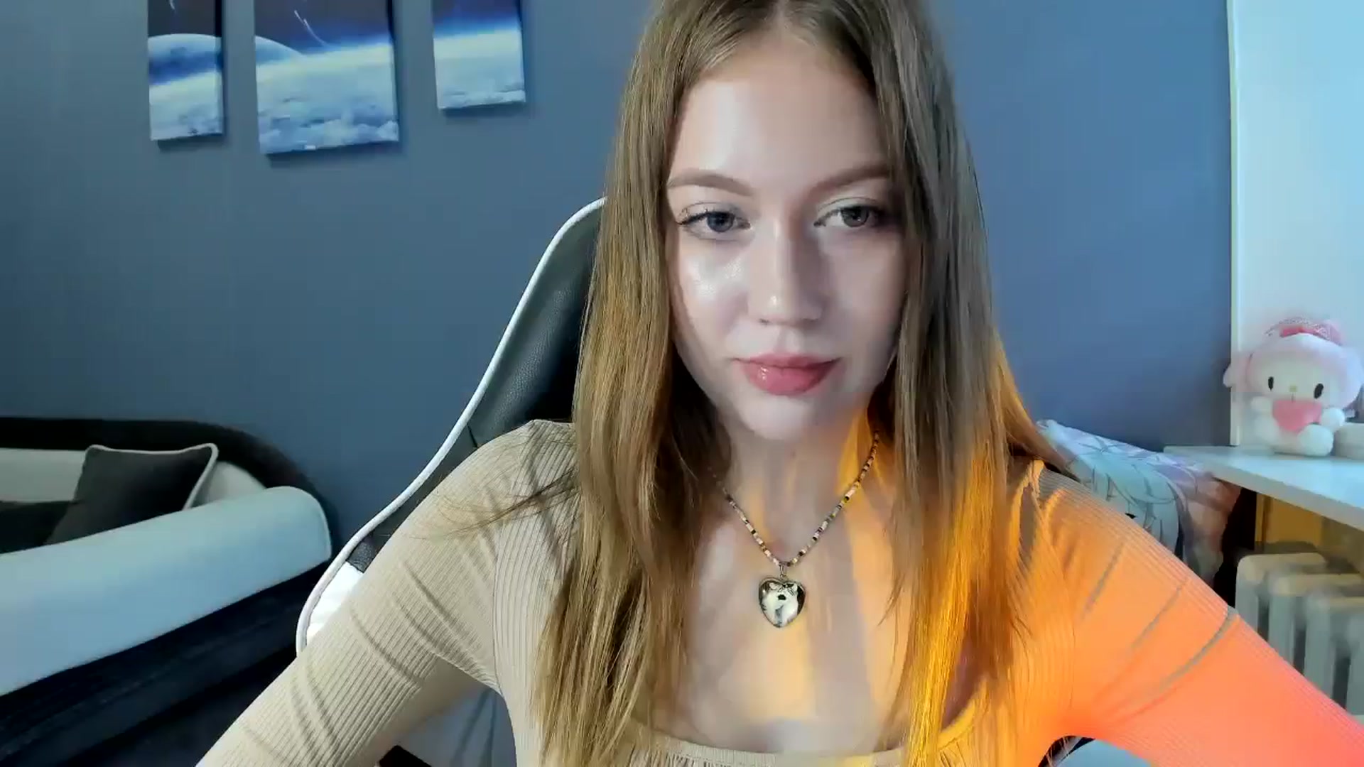 RoboSasha video thumbnail