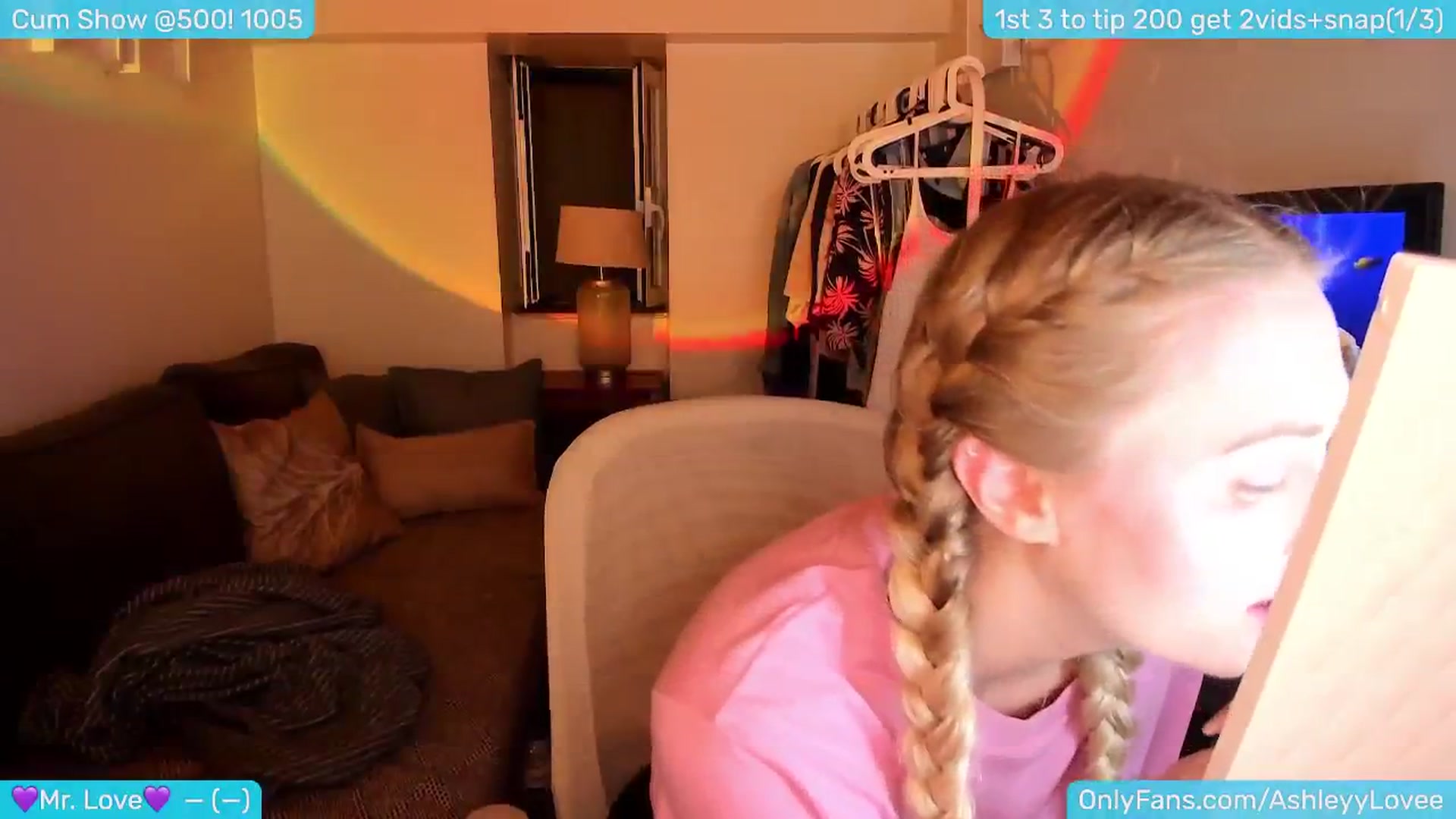 AshleyLove video thumbnail
