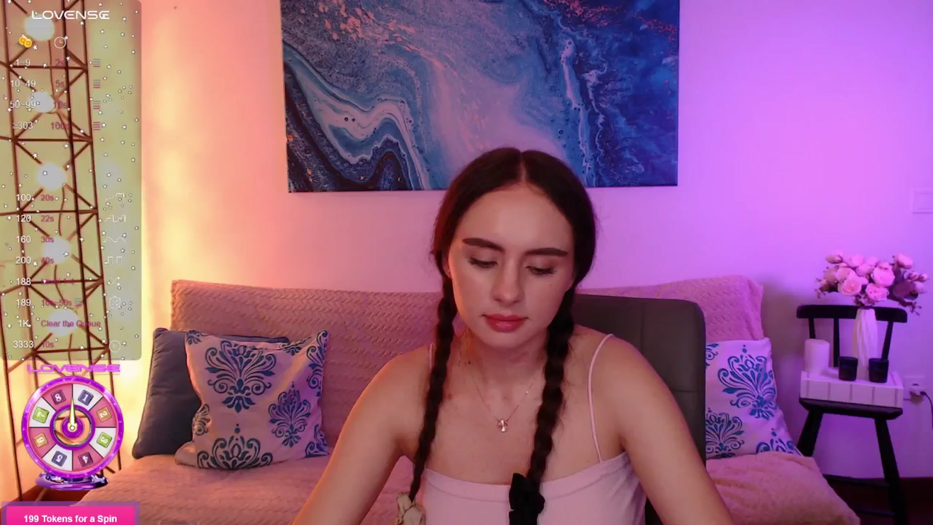Lady_Luck0 video thumbnail