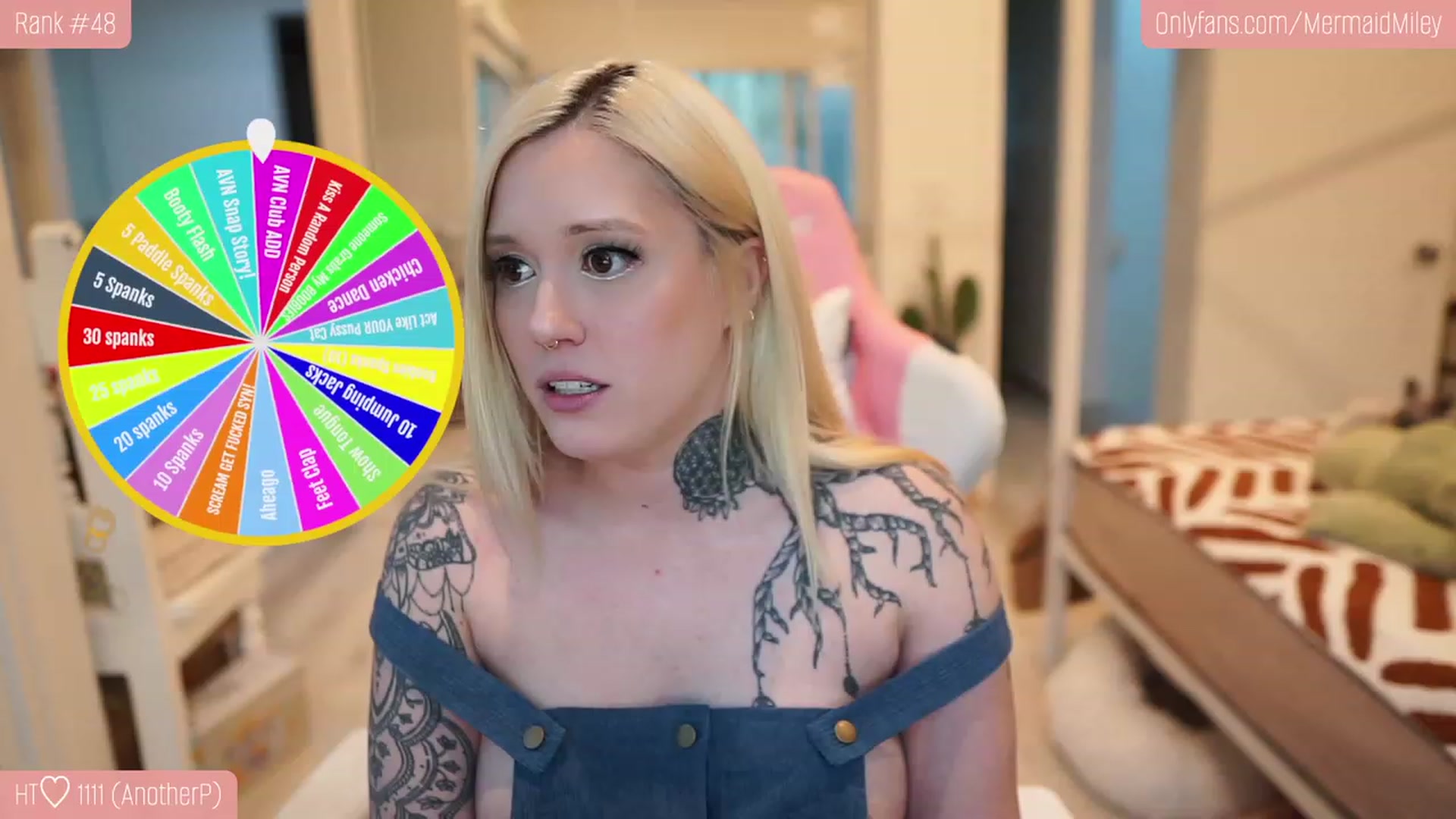Mermaidmiley video thumbnail