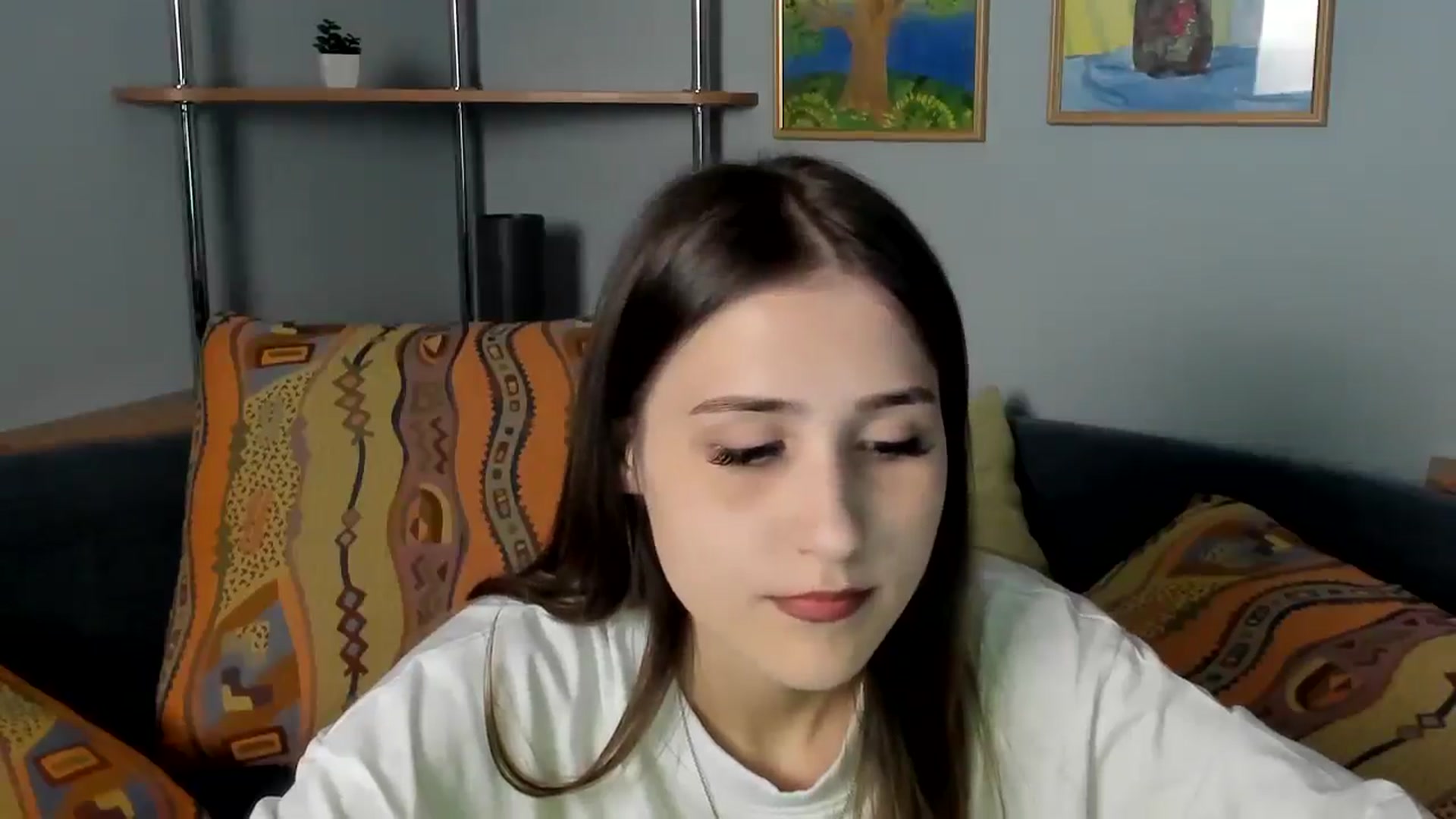 Mary_Baxter video thumbnail