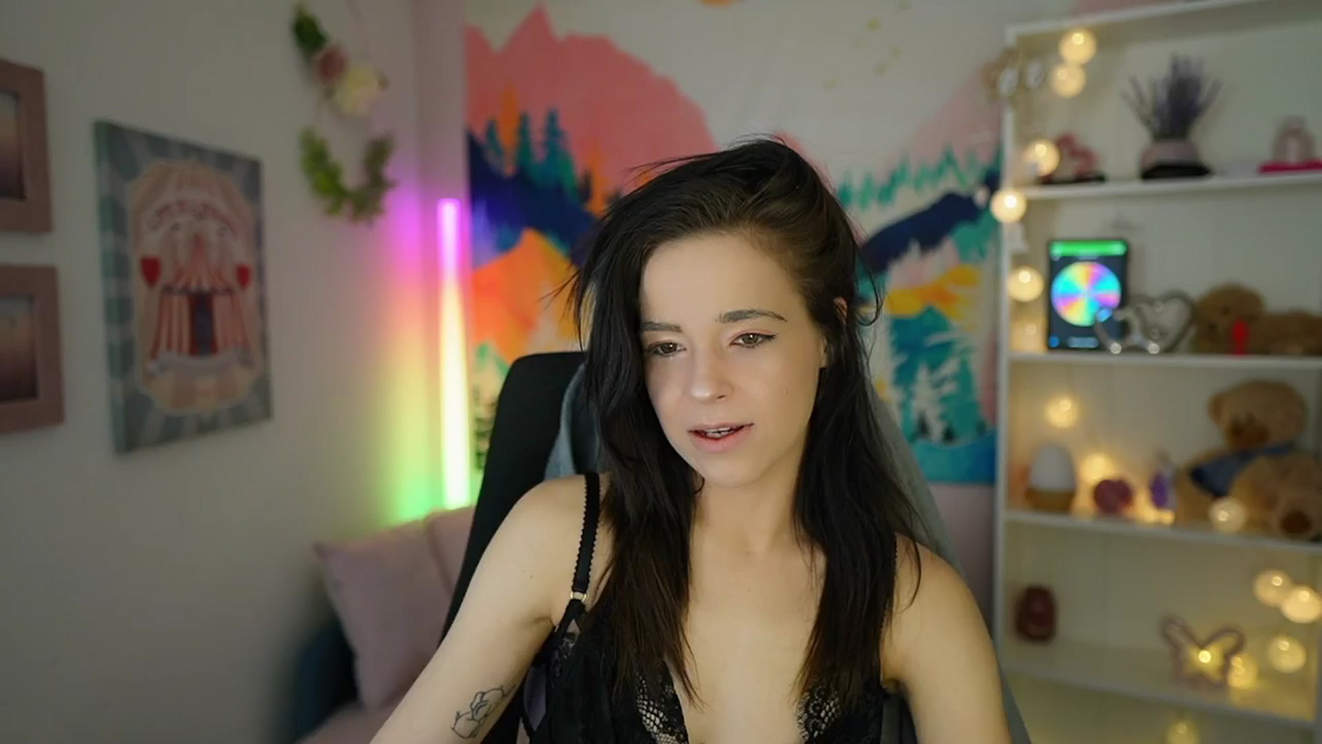 Jasmine_Black video thumbnail