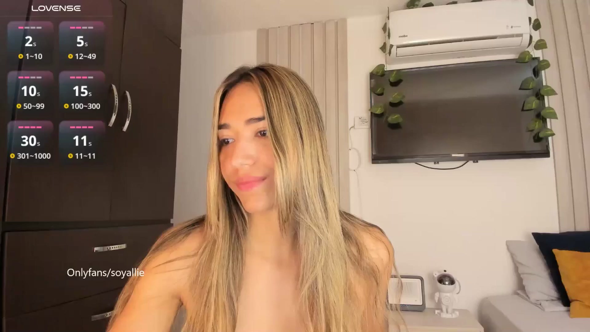 Missbaby8 video thumbnail