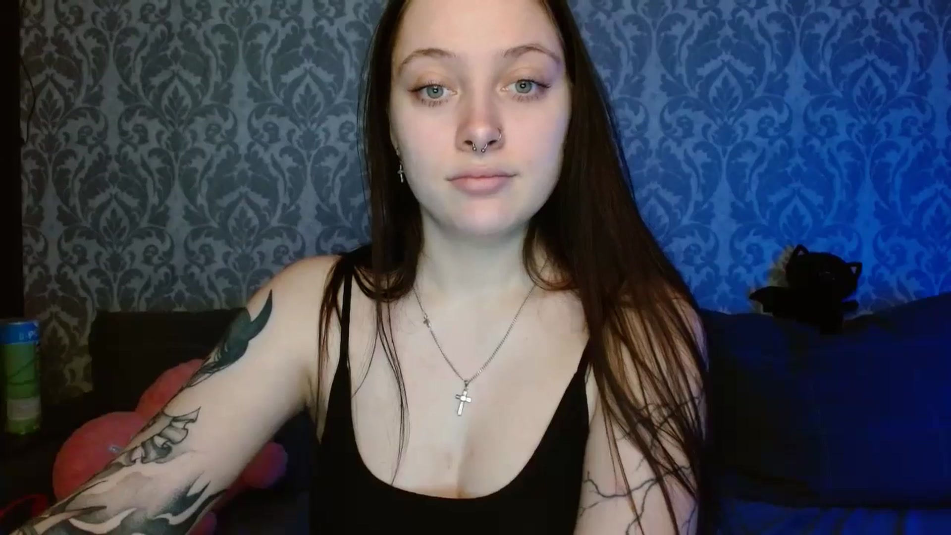 AmyWard video thumbnail
