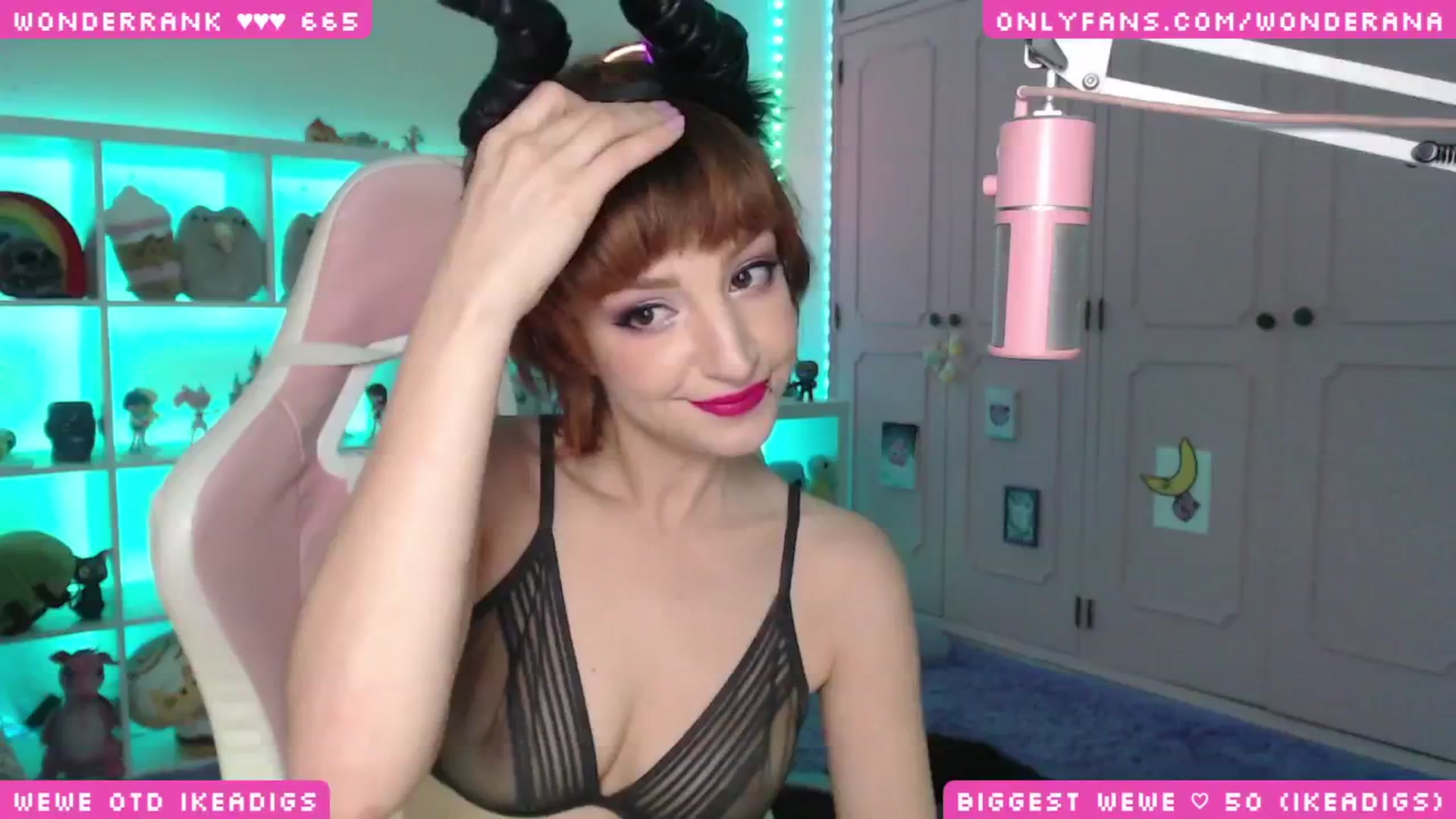WonderAna video thumbnail