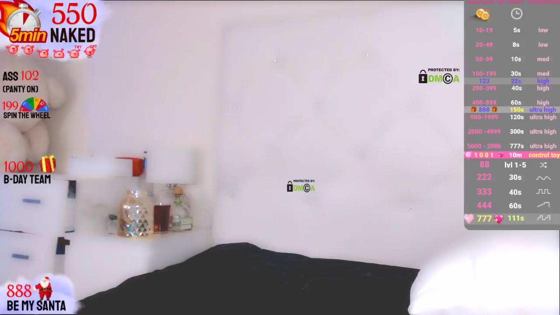 Lucky_Star888 video thumbnail