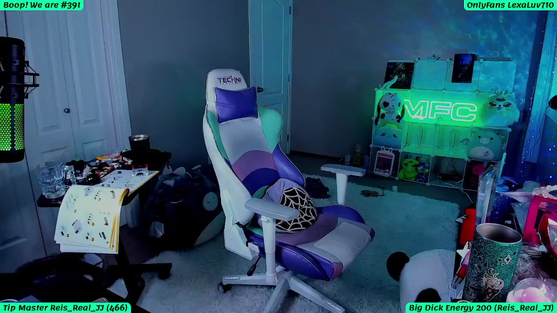LexaLuv video thumbnail