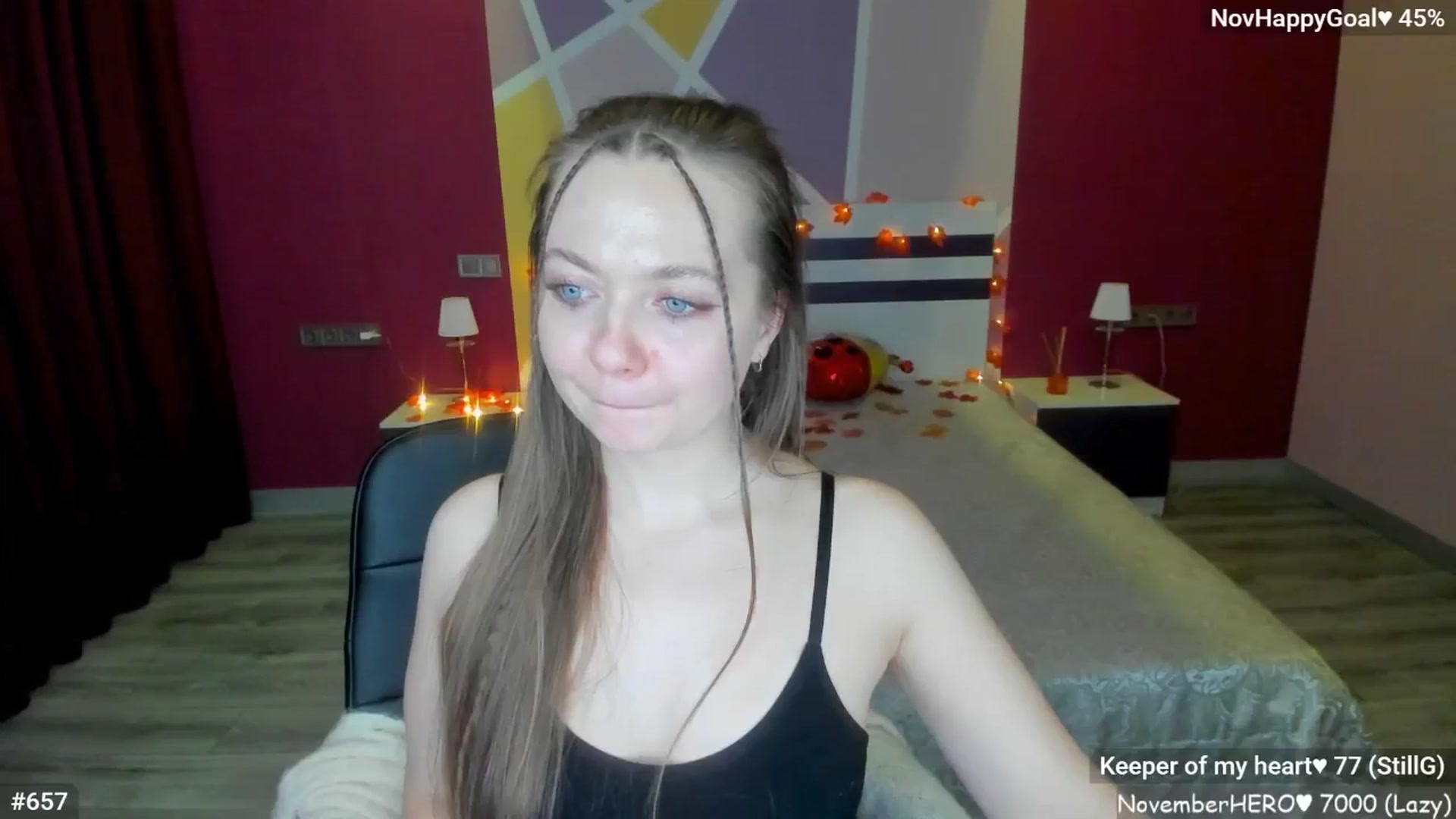 LizaGhost video thumbnail