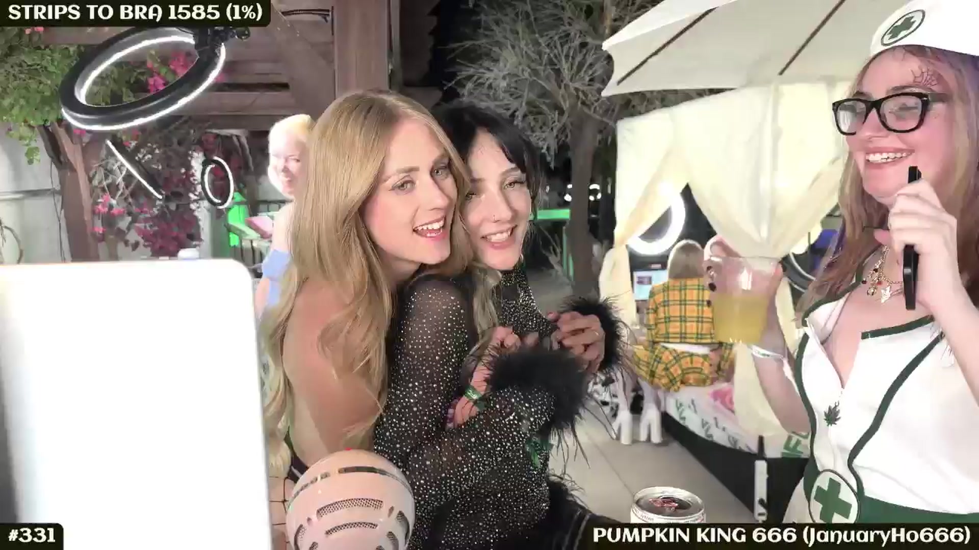 KristieBish video thumbnail