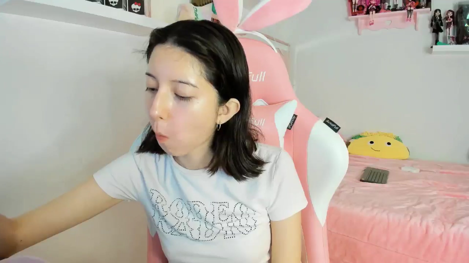 Cherrycute666 video thumbnail